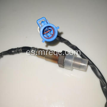 0258006569 sensor de oxígeno trasero automático